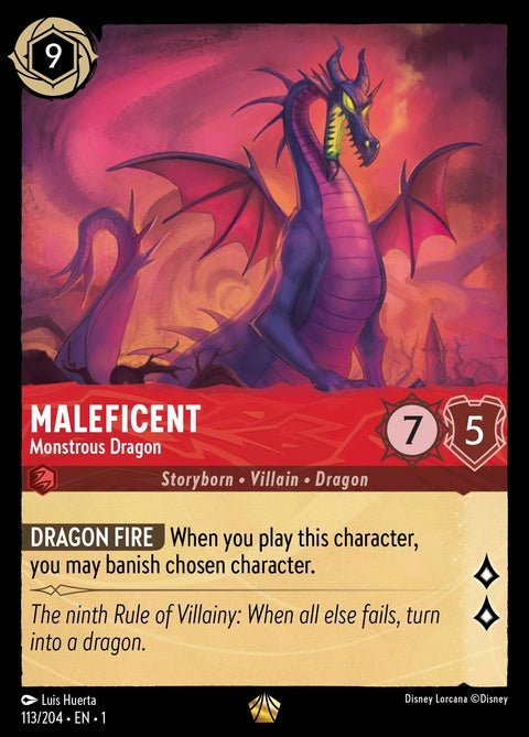 113-maleficent