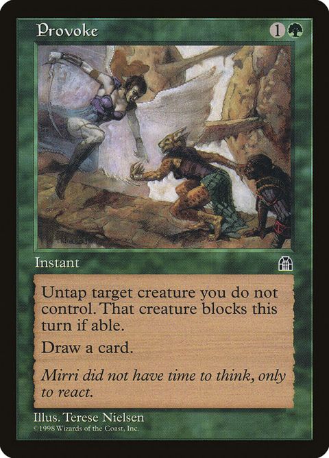 113-provoke