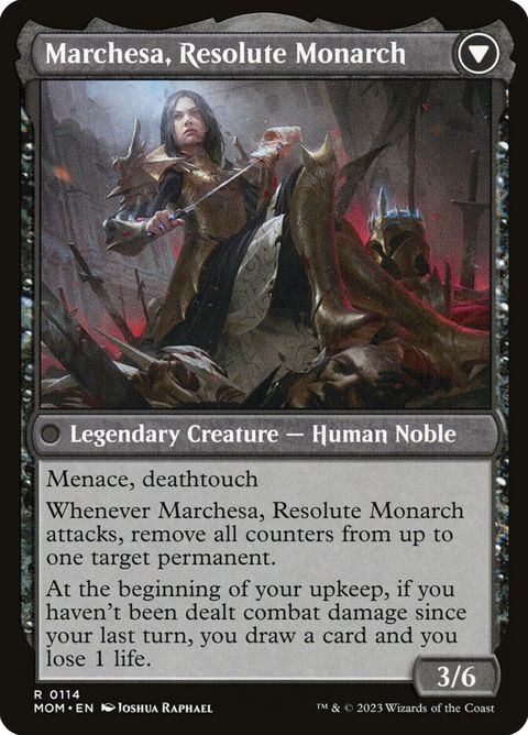 114-invasionoffioramarchesaresolutemonarch