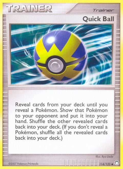 114-quickball