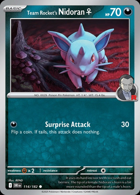 114-teamrocketsnidoran