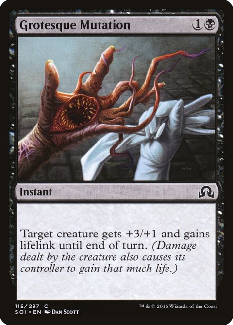 115-grotesquemutation