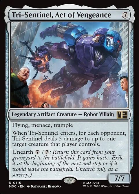 115-trisentinelactofvengeance