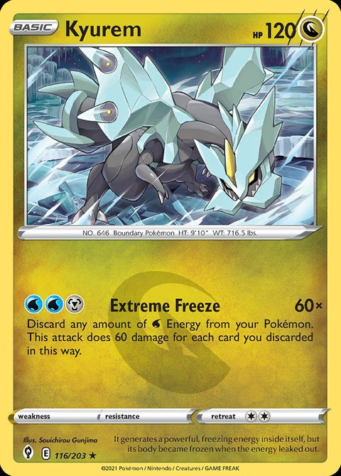 116-kyurem