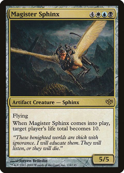 116-magistersphinx