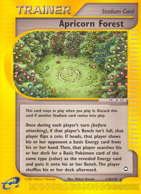 118-apricornforest