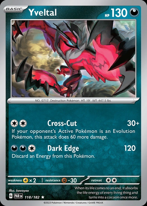 118-yveltal