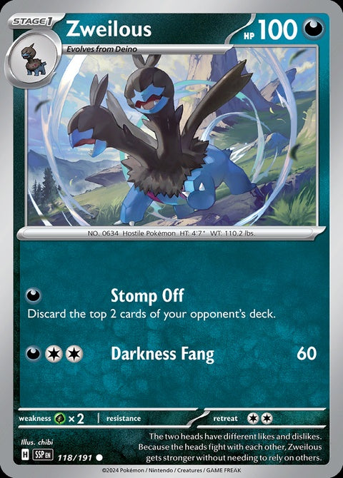 118-zweilous