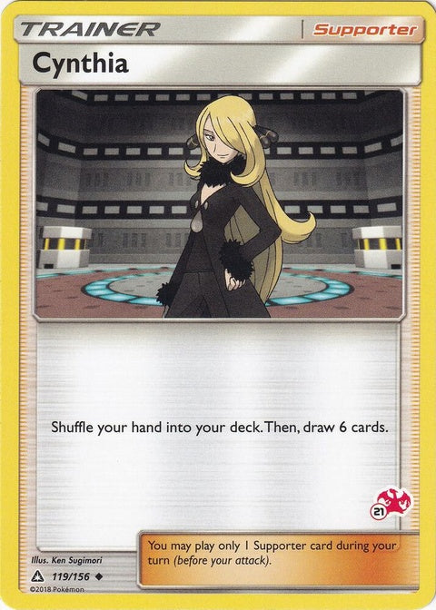 119-cynthia-21charizardstamped