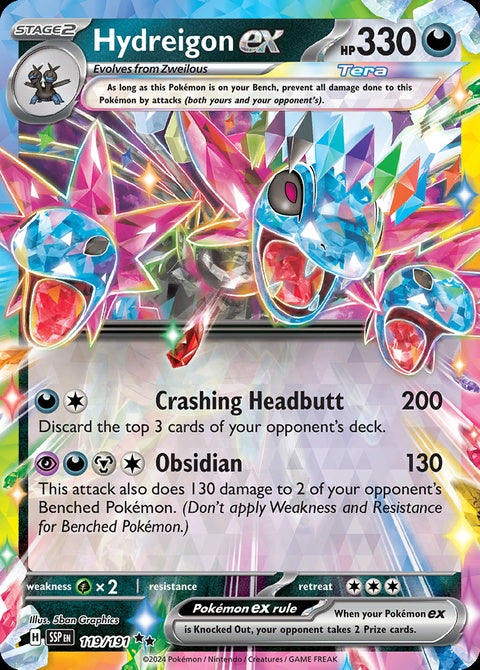 119-hydreigonex