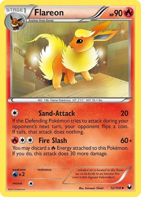 12-flareon