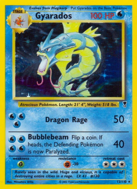 12-gyarados