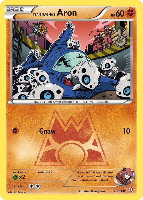 12-teammagmasaron