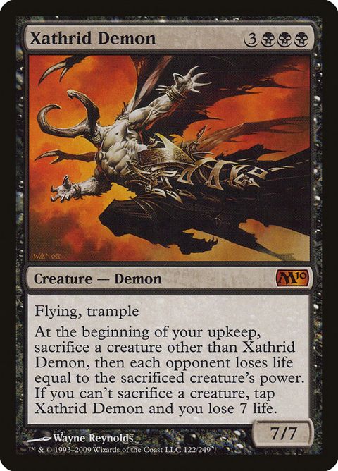 122-xathriddemon