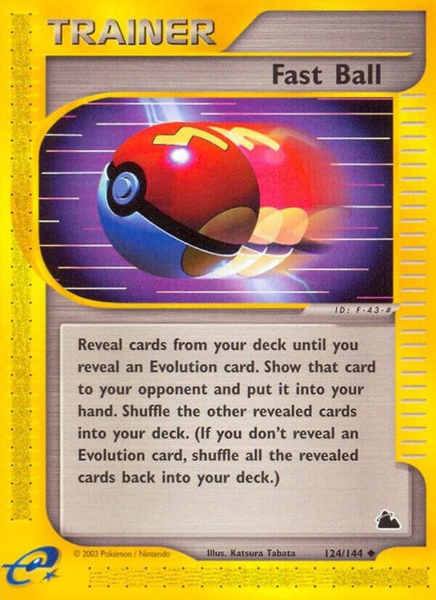 124-fastball