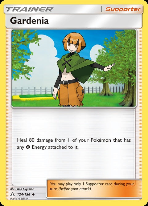 124-gardenia