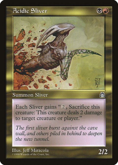 126-acidicsliver