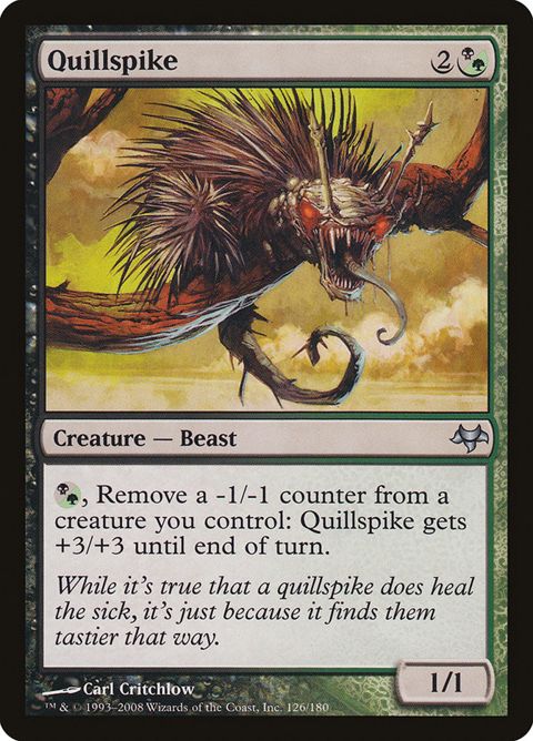 126-quillspike