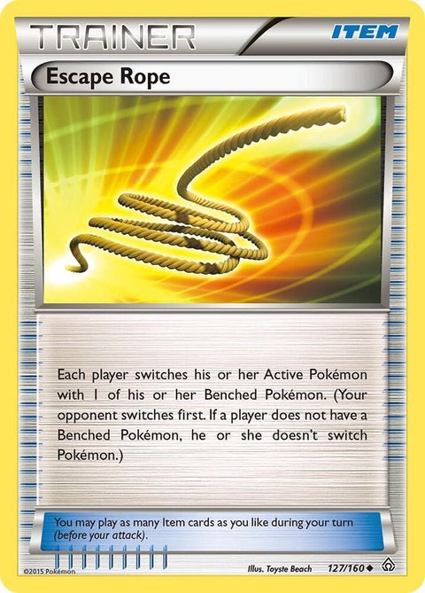 127-escaperope
