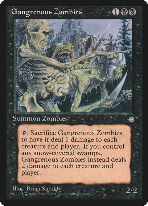 127-gangrenouszombies