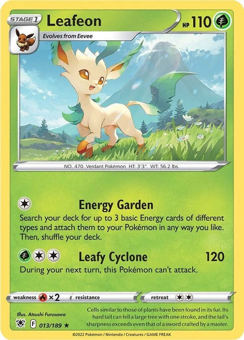 13-leafeon