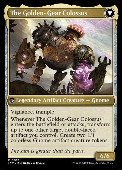 13-tetzingnomechampionthegoldengearcolossus