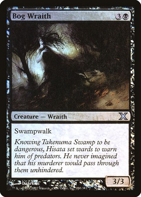 130★-bogwraith