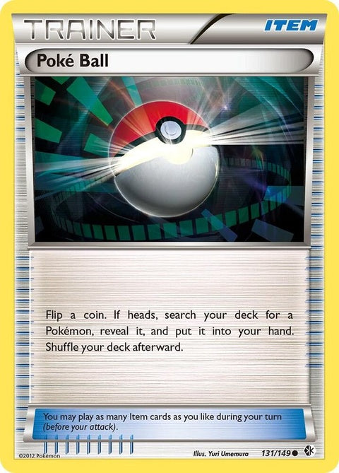 131-pokeball