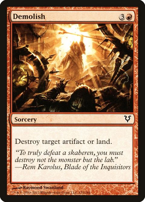 132-demolish