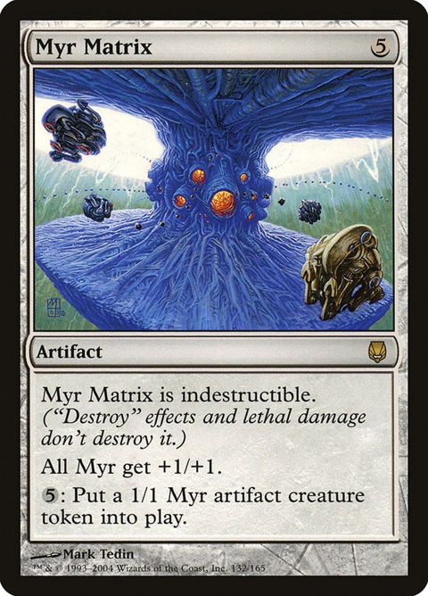 132-myrmatrix