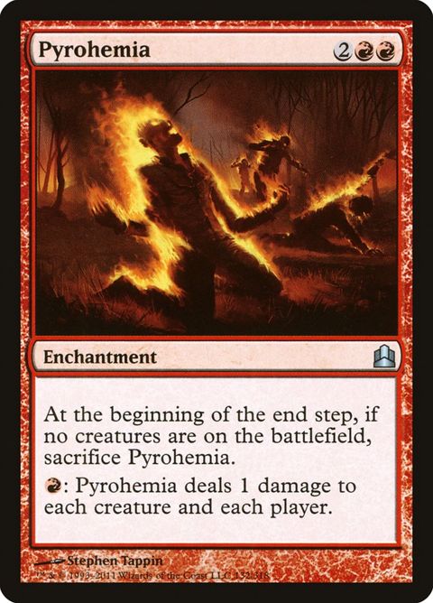 132-pyrohemia