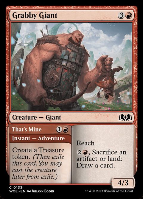 133-grabbygiantthatsmine