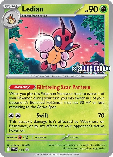 133-ledian