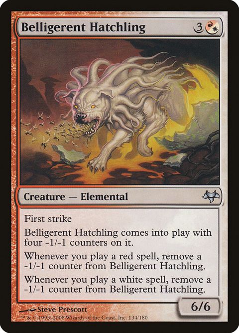 134-belligerenthatchling