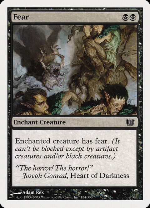 134-fear