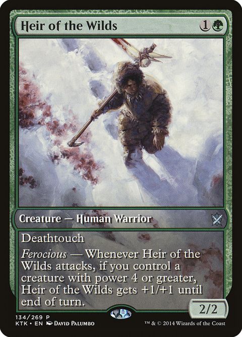 134-heirofthewilds