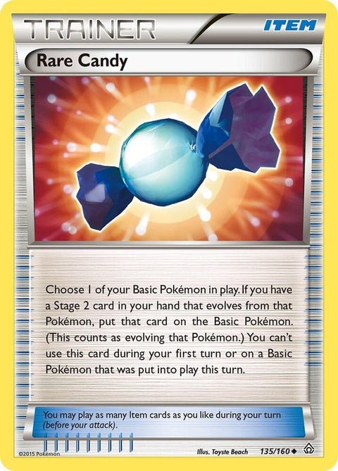 135-rarecandy