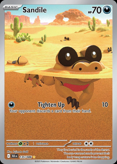 135-sandile
