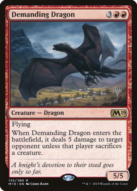 135p-demandingdragon