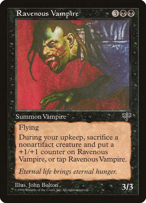136-ravenousvampire