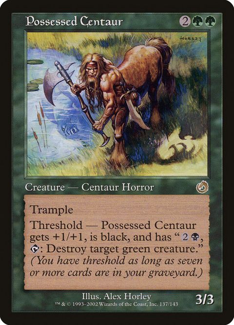 137-possessedcentaur