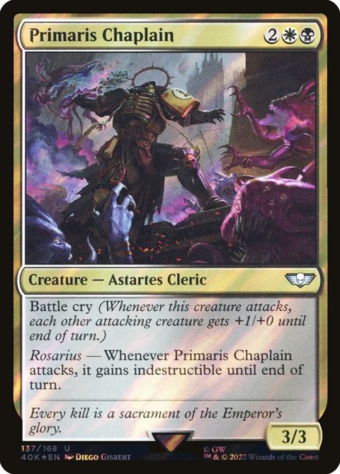 137★-primarischaplain