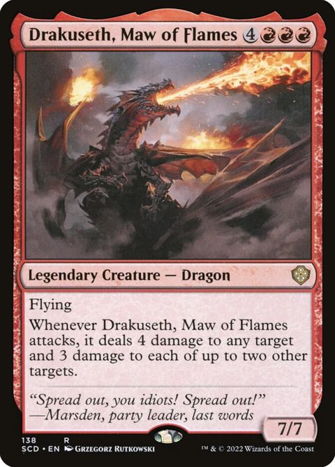 138-drakusethmawofflames