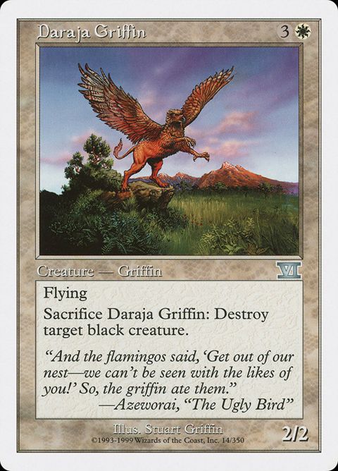 14-darajagriffin