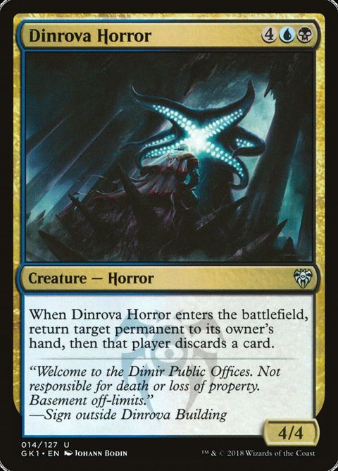 14-dinrovahorror
