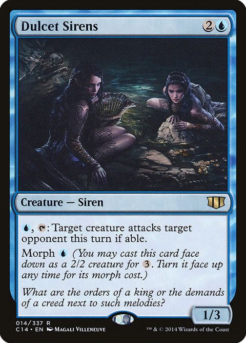 14-dulcetsirens