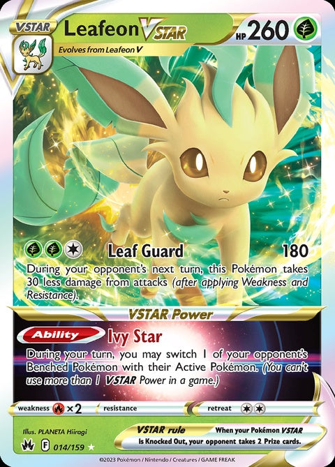 14-leafeonvstar