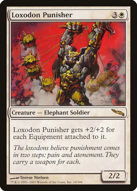 14-loxodonpunisher