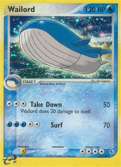 14-wailord