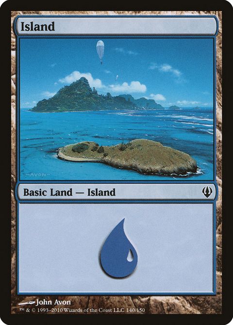 140-island